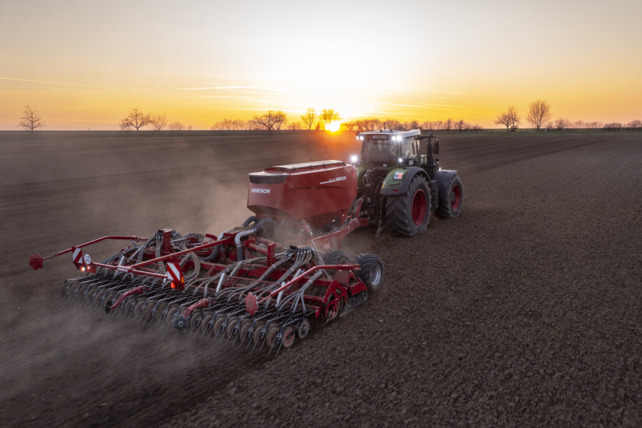 Horsch Versa