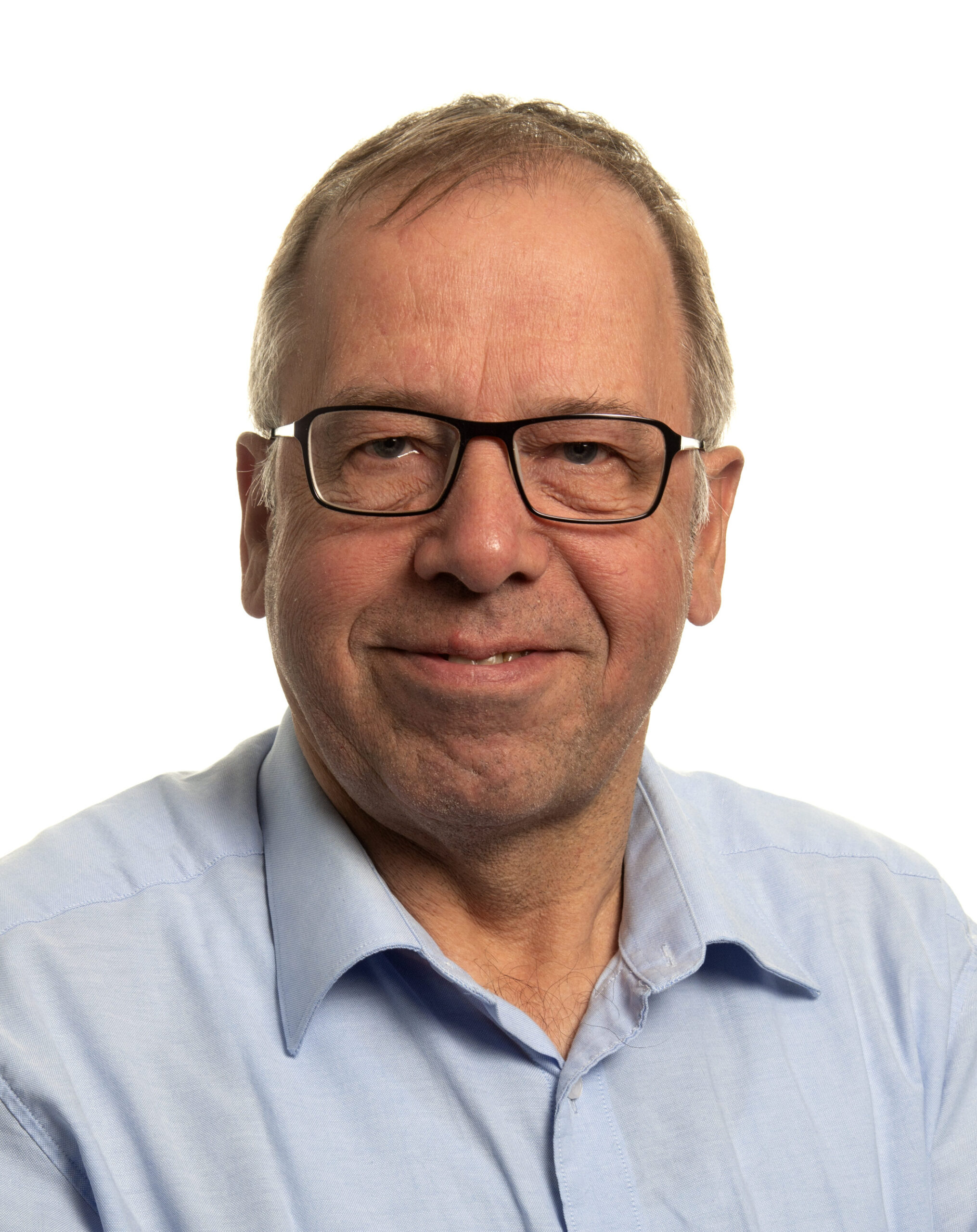 Jens-Aage Jensen