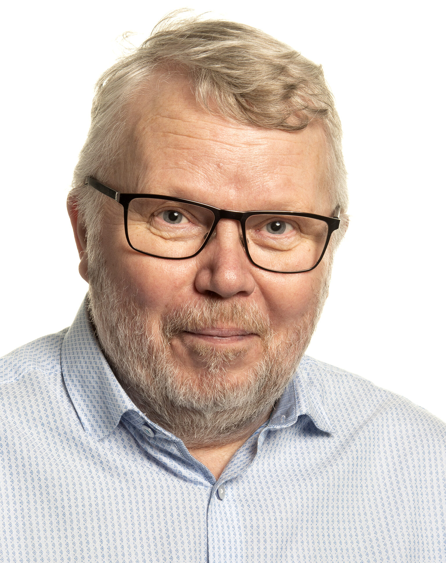 Henning Horsbøl Jensen
