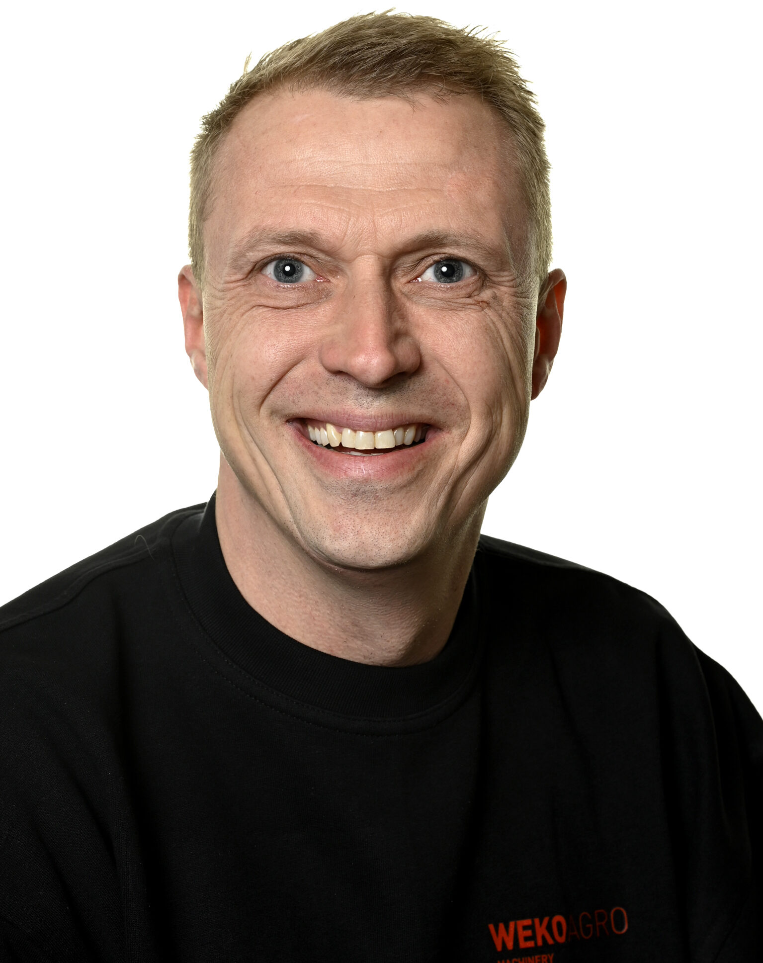 Rasmus Vad