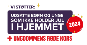 Røde Kors Ungdom