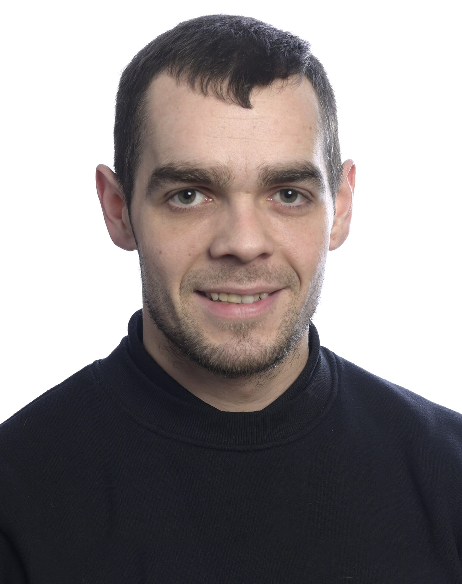 Anders Hertzberg Hansen