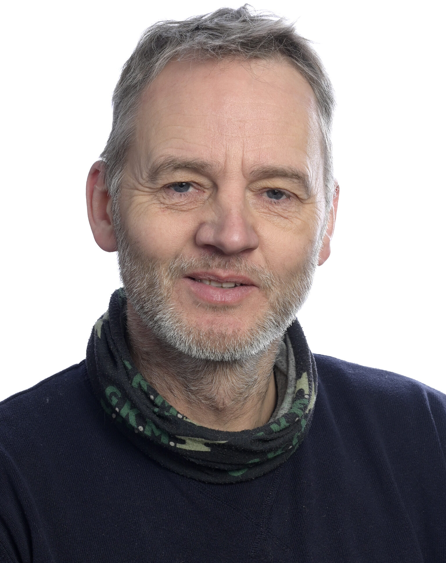 Roelof Harmen Lindhardt Klijnstra