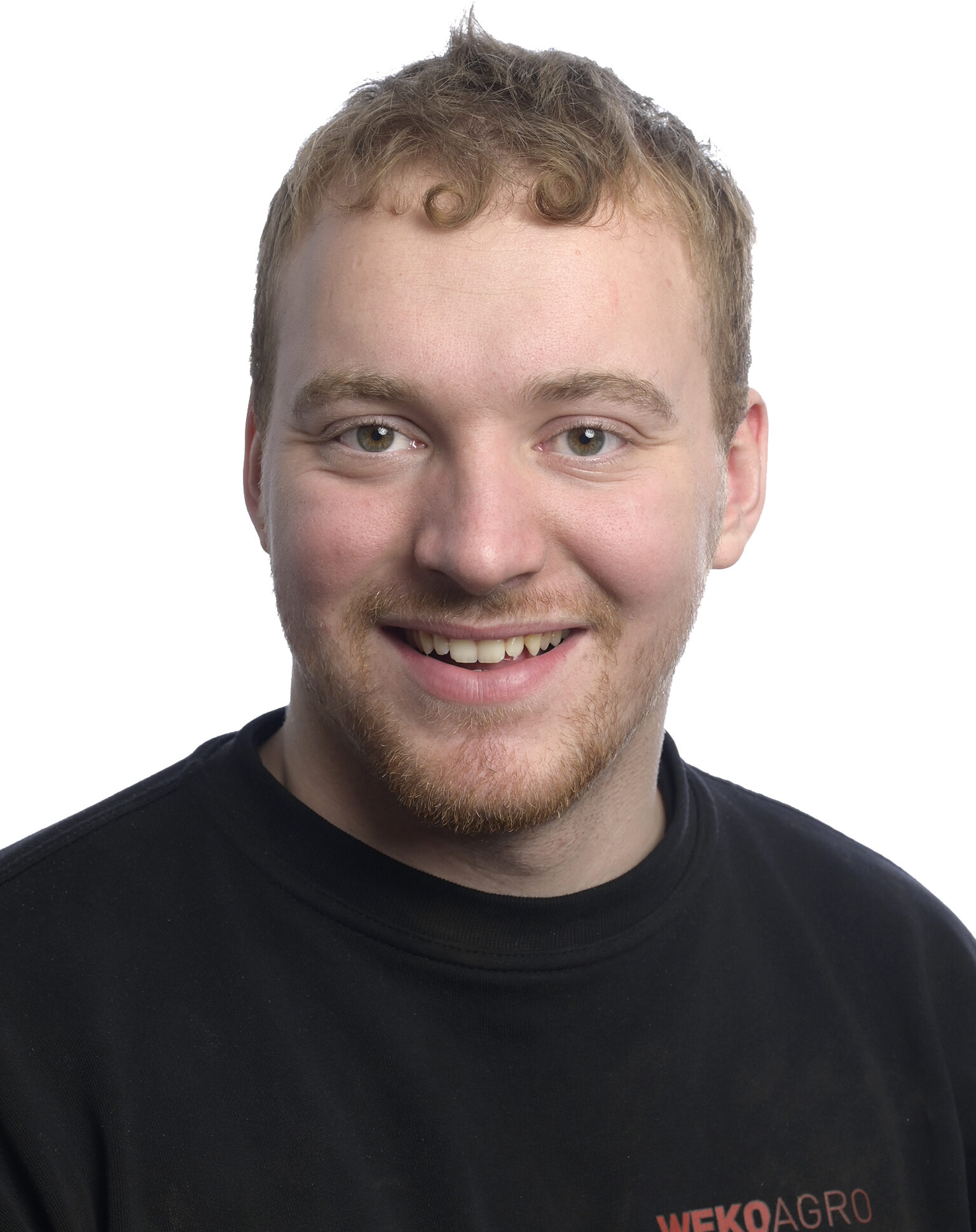 Jeppe Haurum