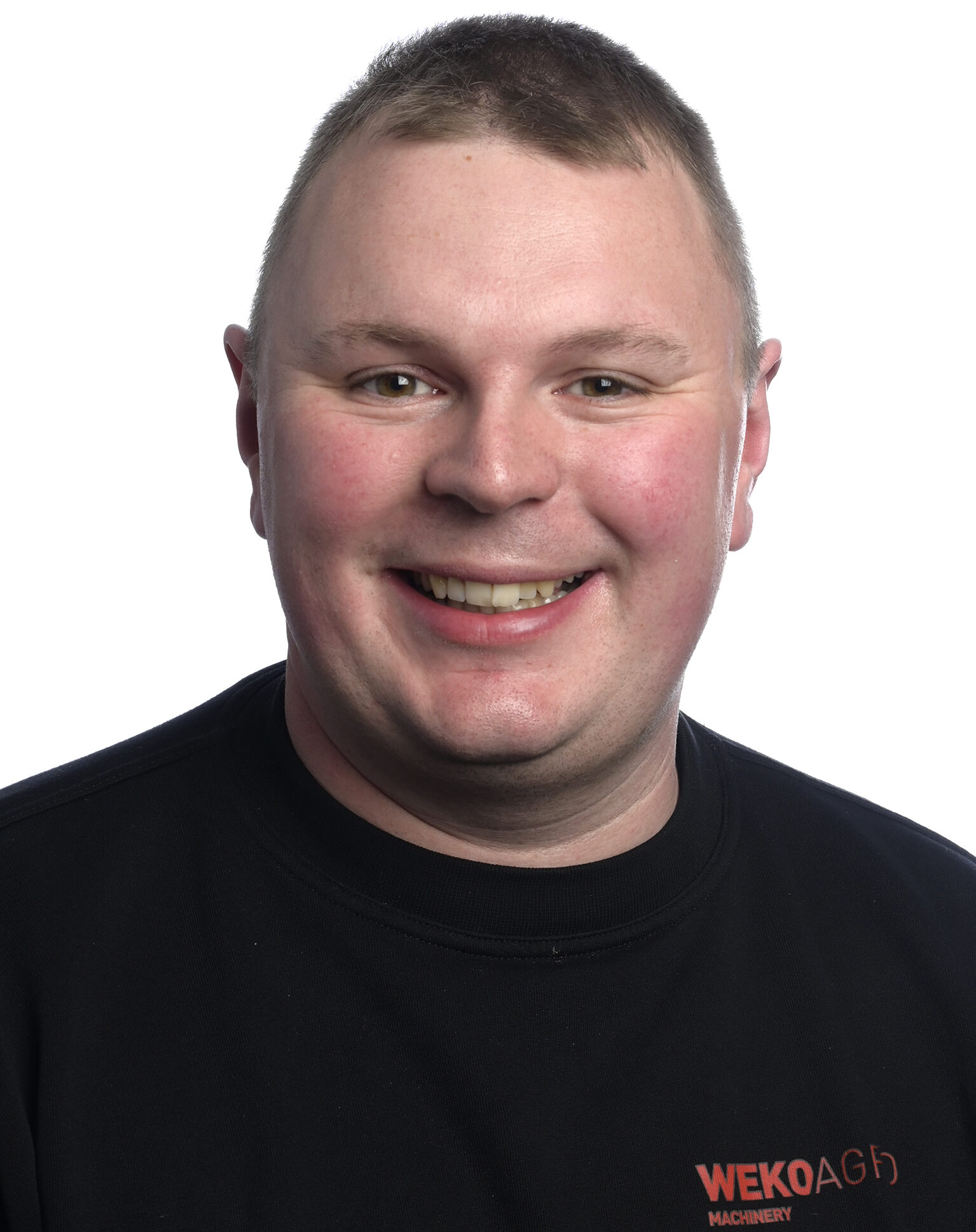 Kasper Sørensen