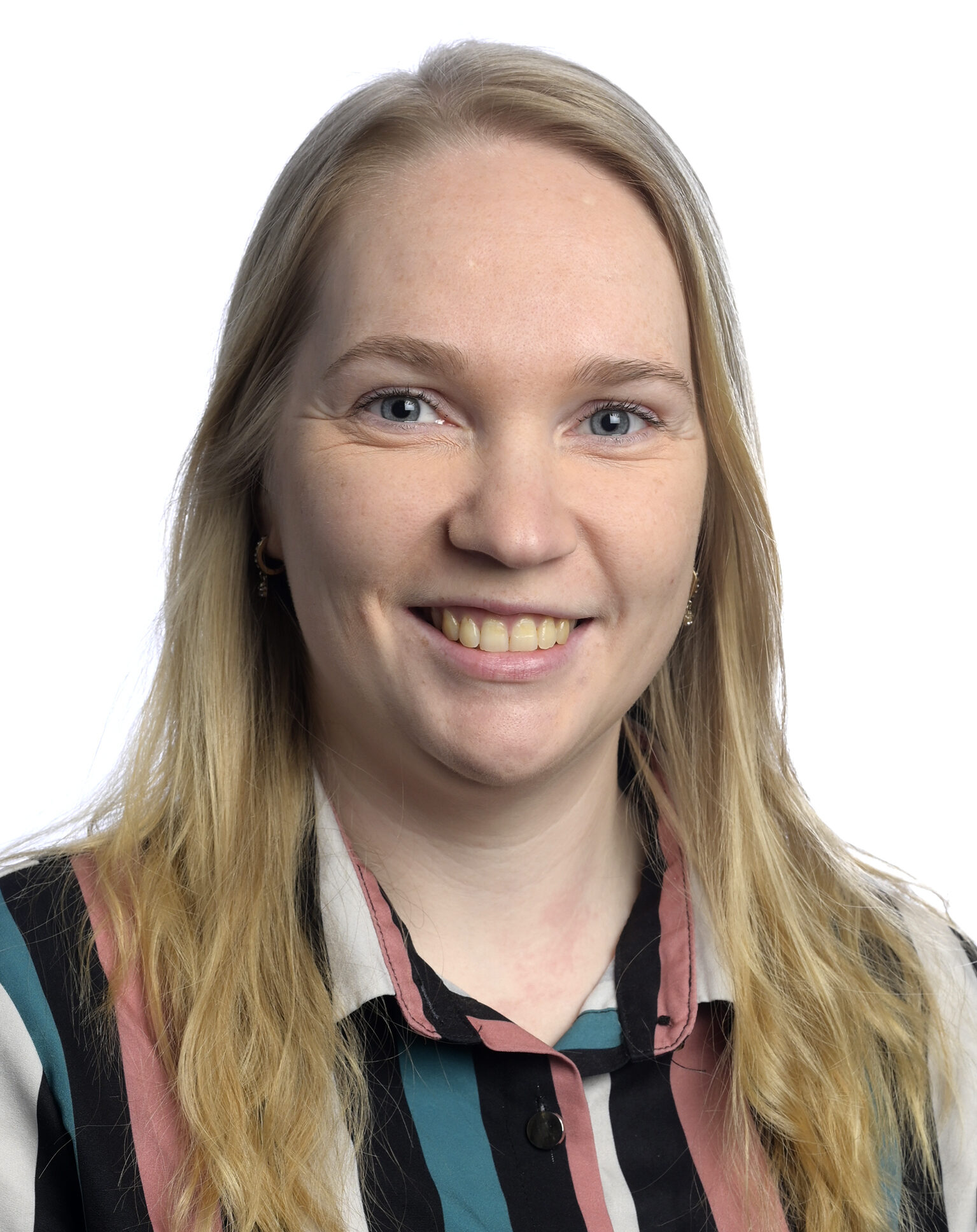 Jessica Svendsen
