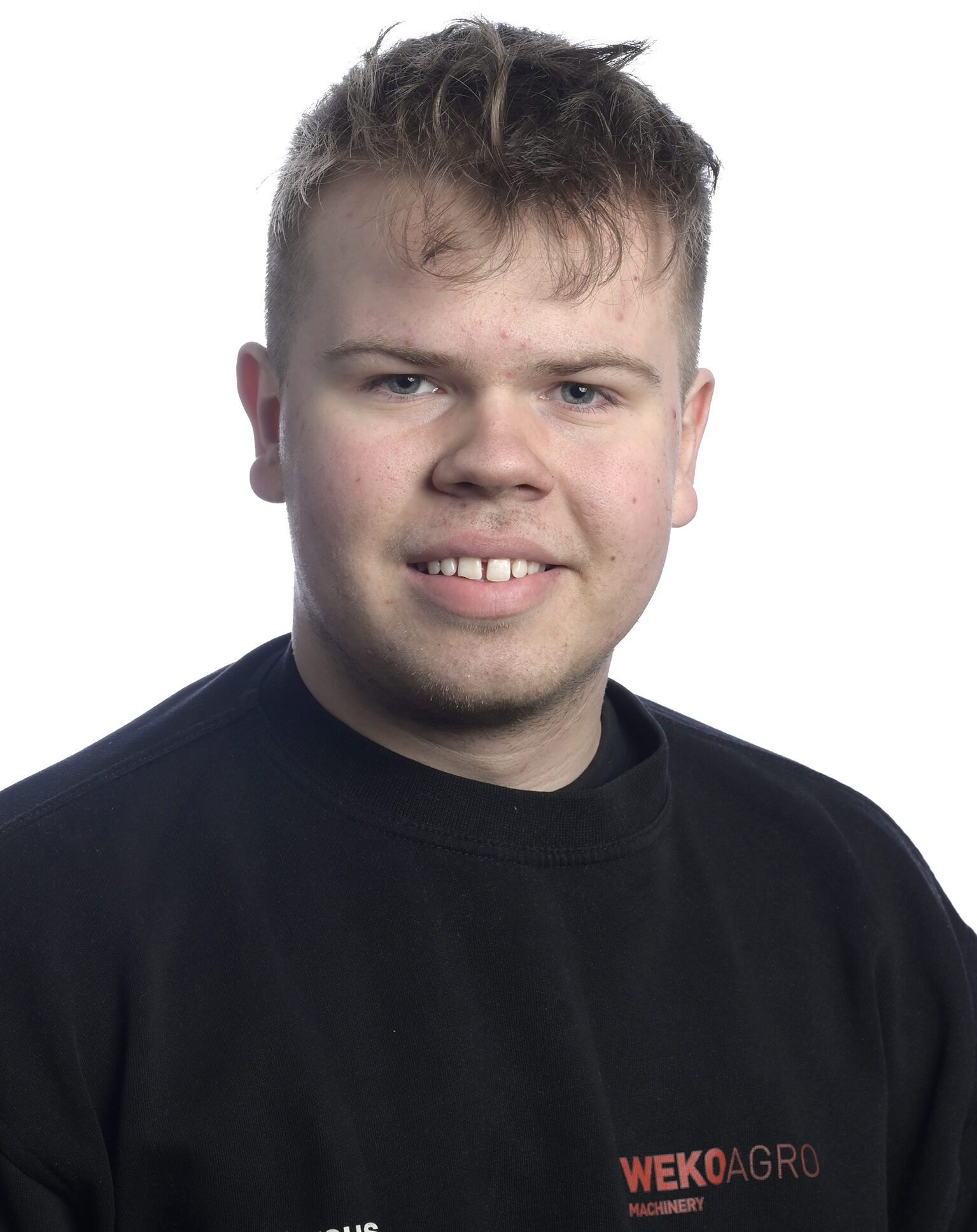 Marcus Stefan Fisker Anckersen