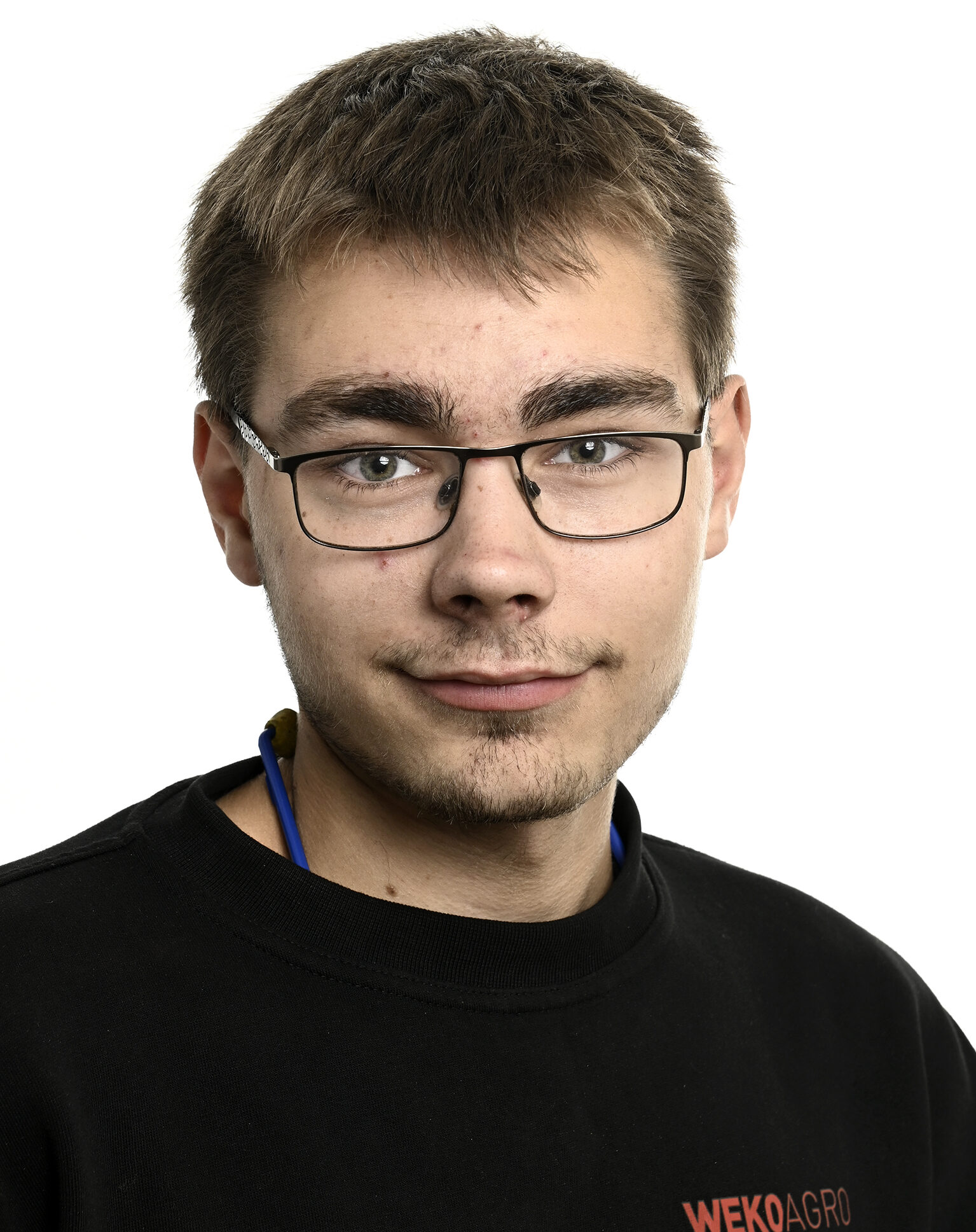 Marius Andrés Jensen