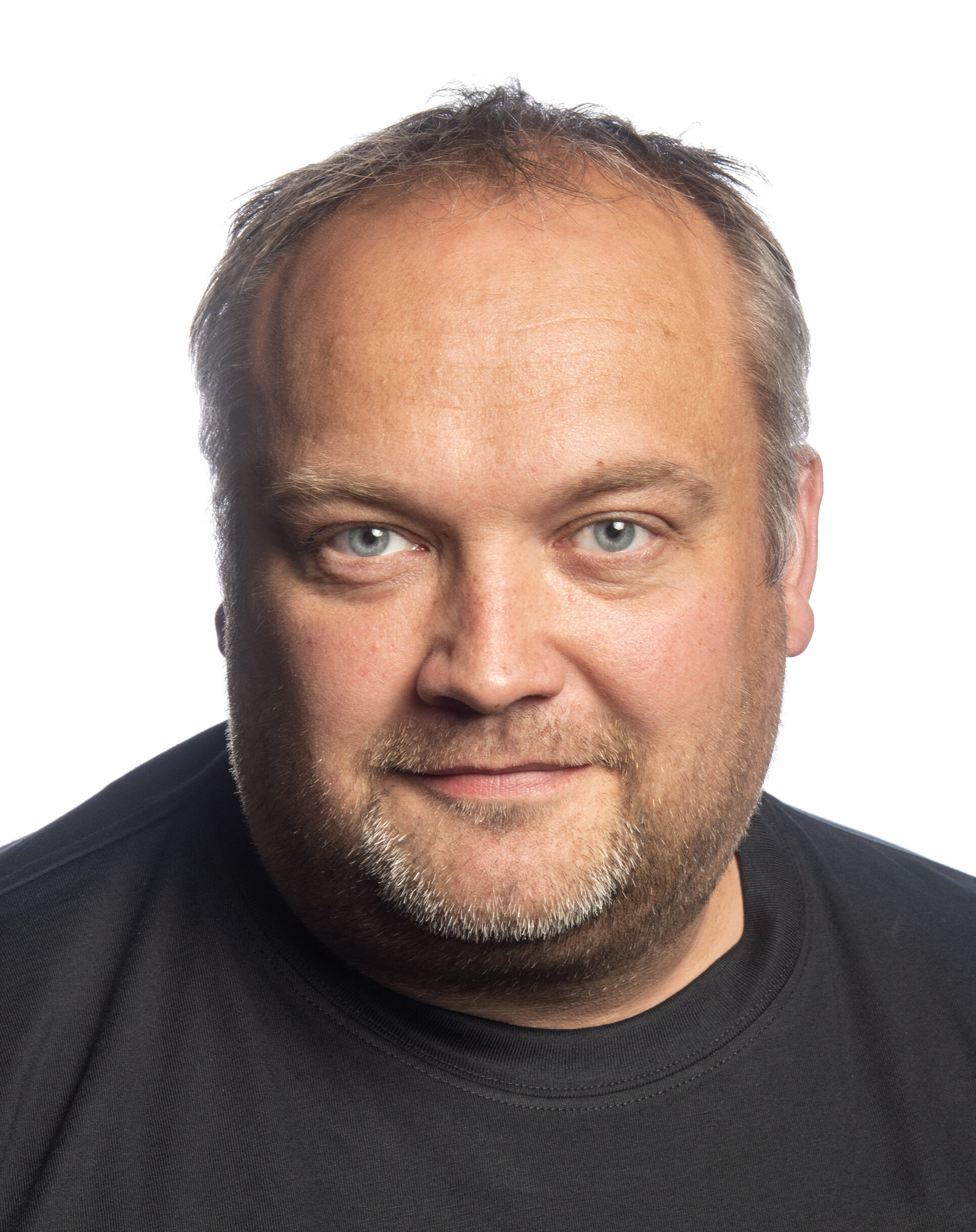 Troels Svalgaard Thomsen