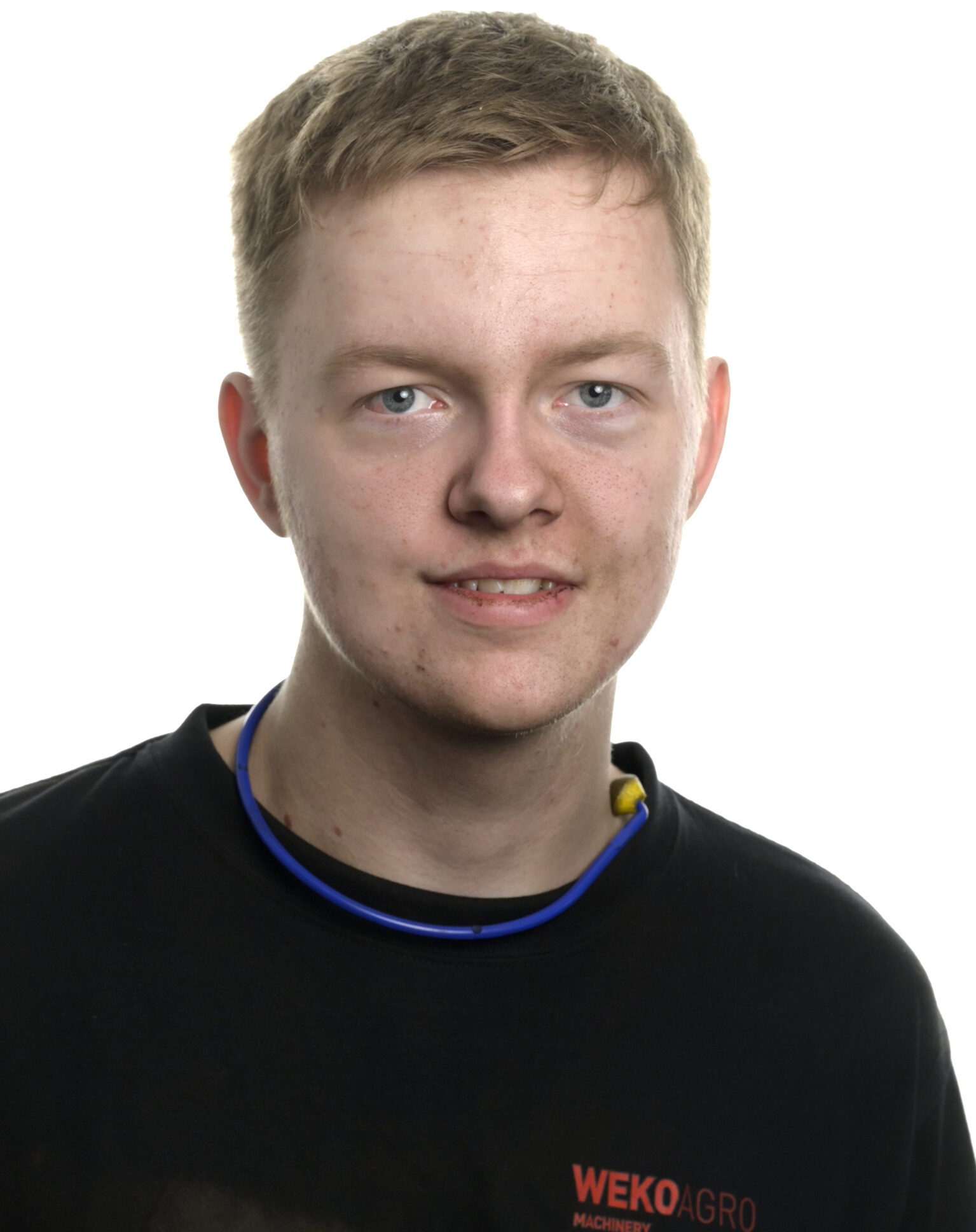 Alfred Mynster Jensen