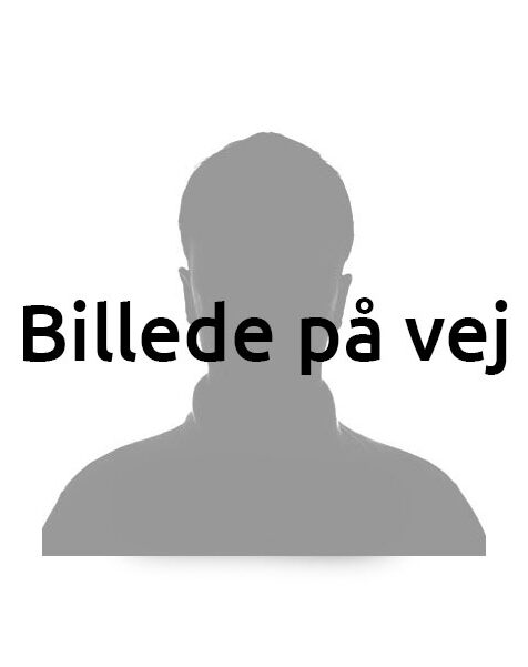 Anders Hauge Hyldgaard