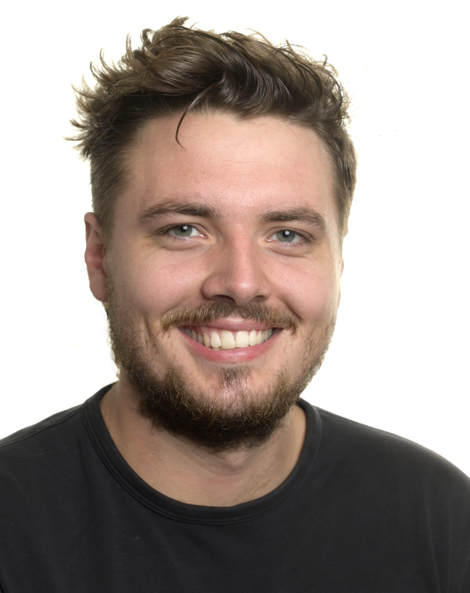 Nikolaj Kronborg
